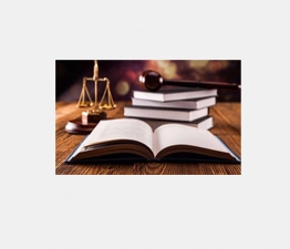 知识产权法律事务