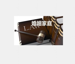 婚姻家事与财富传承法律事务