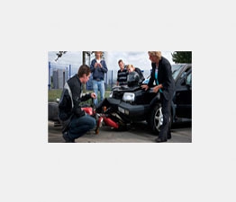 交通事故法律事务